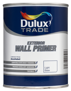 Dulux Trade Exterior Wall Primer